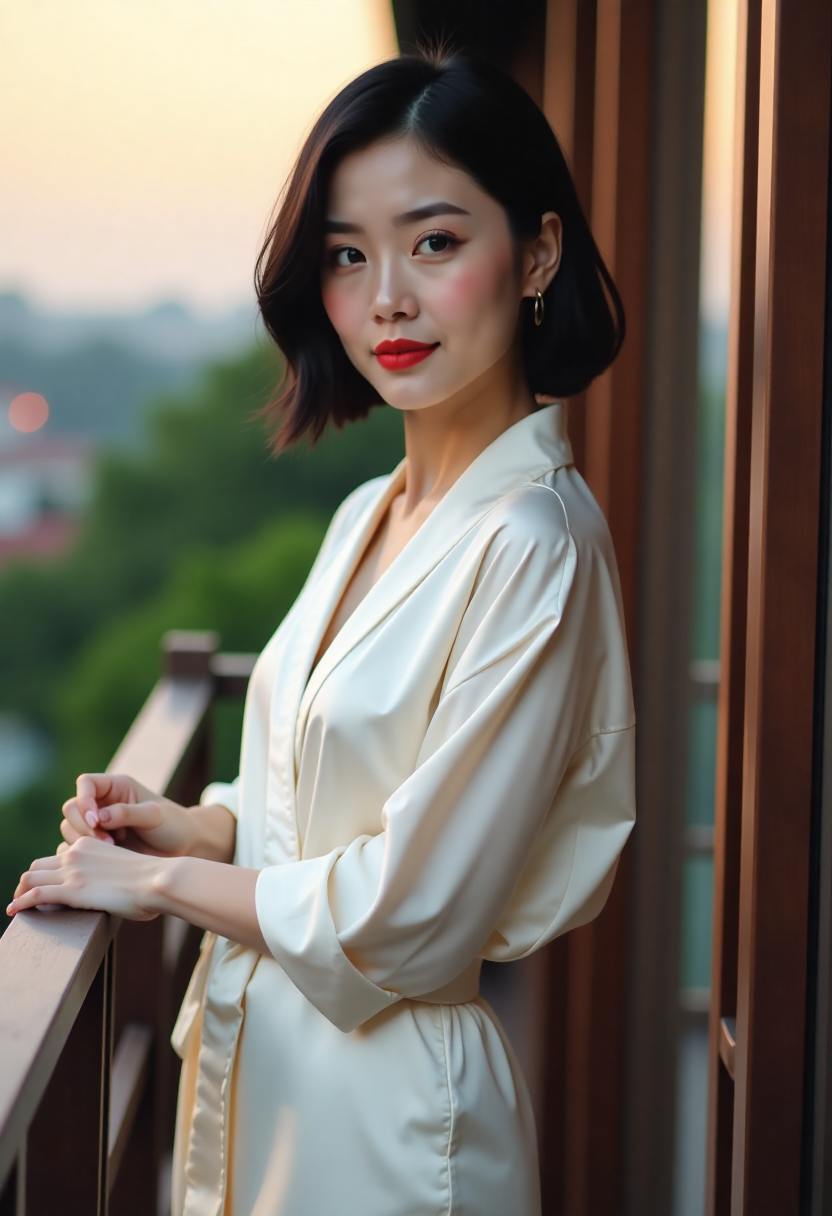 《我的健身教练》剧照