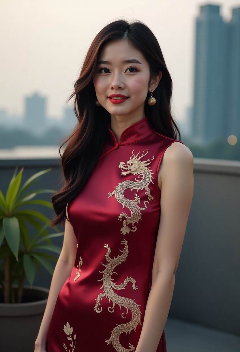 《雾港来信》海报